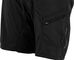 Endura Hummvee Lite Damen Shorts mit Innenhose - black/S