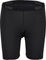 Hummvee Lite Damen Shorts mit Innenhose - black/S