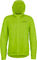 Endura Hummvee Windproof Shell Jacket - high-viz yellow/M