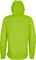 Endura Hummvee Windproof Shell Jacket - high-viz yellow/M