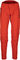 Pantalones para damas MT500 Burner - pimiento/S