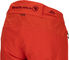 Pantalones para damas MT500 Burner - pimiento/S