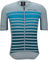 Pro SL Lite S/S Jersey - concrete grey/M