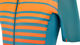 Pro SL Lite S/S Jersey - pumpkin/M