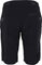 Endura Pantalones cortos para damas SingleTrack Lite Shorts cortos - black/S