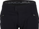 Endura Pantalones cortos para damas SingleTrack Lite Shorts cortos - black/S