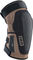 K-Lite Zip Knee Pads - mud brown/M