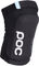 POC Joint VPD Air Knee Pads - uranium black/M