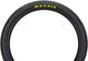 Cubierta plegable Rekon 3C MaxxTerra EXO+ WT TR 27,5" - negro/27,5x2,6