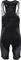 Cuissard à Bretelles SingleTrack Bibliner - black/M