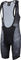 Cuissard à Bretelles SingleTrack Bibliner - black/M