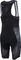 Cuissard à Bretelles SingleTrack Bibliner - black/M