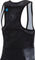 Cuissard à Bretelles SingleTrack Bibliner - black/M