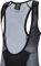 Cuissard à Bretelles SingleTrack Bibliner - black/M