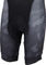 Cuissard à Bretelles SingleTrack Bibliner - black/M
