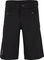 Pantalones cortos Logo Shorts - black/M