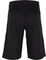 Pantalones cortos Logo Shorts - black/M