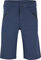 Pantalones cortos Logo Shorts - indigo dawn/M
