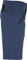 Pantalones cortos Logo Shorts - indigo dawn/M