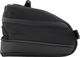 StorePack BSB-12 Saddle Bag - black/M