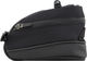 StorePack BSB-12 Saddle Bag - black/M