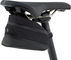 StorePack BSB-12 Saddle Bag - black/M