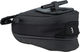 StorePack BSB-12 Saddle Bag - black/S