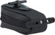 StorePack BSB-12 Saddle Bag - black/S