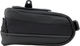StorePack BSB-12 Saddle Bag - black/S