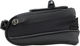 StorePack BSB-12 Saddle Bag - black/S