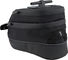 StorePack BSB-12 Saddle Bag - black/L