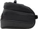 StorePack BSB-12 Saddle Bag - black/L