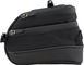 StorePack BSB-12 Saddle Bag - black/L