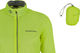 Endura Veste FS260-Pro Adrenaline Race Cape II - hi-viz yellow/M