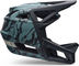 Fox Head Proframe Thrive Kinder Fullface-Helm - sage | 48 - 52 cm