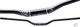 REVERSE Components Nico Vink Signature 31.8 35 mm Handlebars - white-black/810 mm