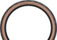 Schwalbe Cubierta plegable Marathon Efficiency Evolution ADDIX Race 27,5" - negro-transparent skin/27.5 /60 /60-584/2.35 