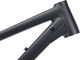 RAAW Mountain Bikes Jibb 29" Frameset w/ Fox Float X2 2POS Factory - matt black | 135 mm | L | 12 mm Thru Axle