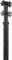 crankbrothers Tige de Selle Highline 3 80 mm - black/380 /30,9 mm/0 /1 vitesse