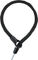 Ivy Tex Adaptor Chain ACH IVY 6KS Einsteckkette - black/85 cm