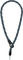 Ivy Tex Adaptor Chain ACH IVY 6KS Einsteckkette - crossing grey/130 cm