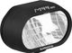 Supernova M99 Mini Pure-25 LED E-Bike Front Light w/ StVZO approval - 2022 Model - black/450