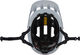 POC Tectal Race NFC MIPS Helmet - hydrogen white-fluorescent orange avip/55 - 58 cm