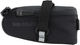 BBB CombiSet EasyPack BSB-56 Saddle Bag + Tool Set - black/0.64 litres