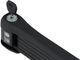 SecureFold BBL-73 Faltschloss - schwarz/90 cm