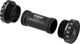 Hope Stainless Steel MTB Bottom Bracket - black/BSA 68/73