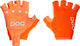 POC AVIP Halbfinger-Handschuhe - zink orange/M