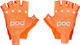 POC AVIP Half Finger Gloves - zink orange/M