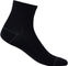 BBB CombiFeet BSO-06 Socks 2-pack - black/39-43