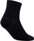 BBB CombiFeet BSO-06 Socks 2-pack - black/39-43